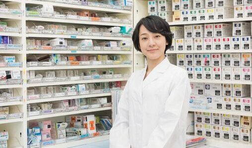 リクナビ薬剤師の基本情報まとめ。メリットは何？
